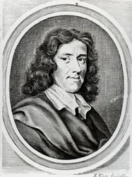 ジョンパートリッジ、（1644-c.1714）1679